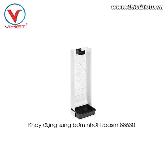 Khay đựng súng bơm nhớt